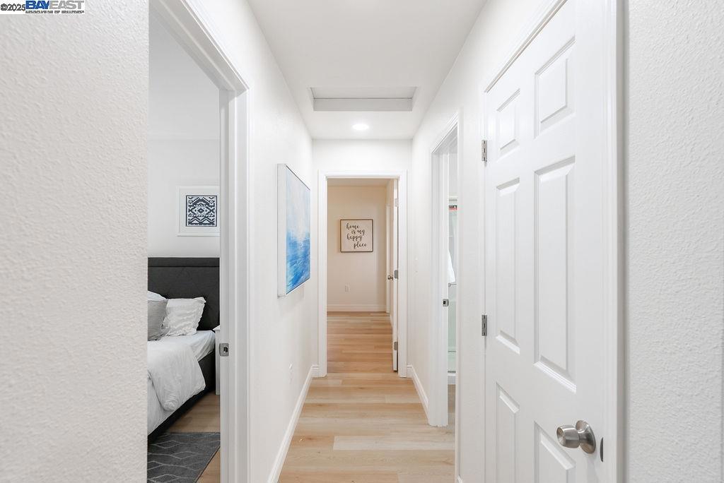 BURKETT GARDENS - Residential