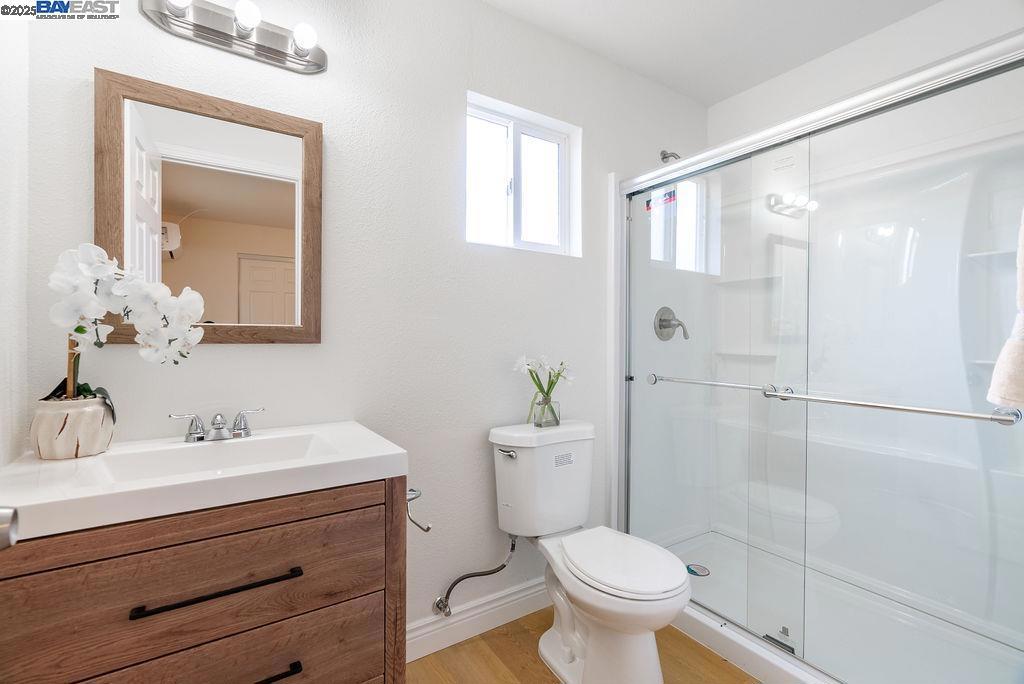 BURKETT GARDENS - Residential