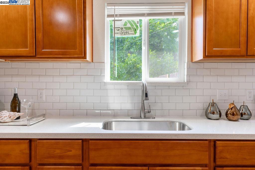 BURKETT GARDENS - Residential