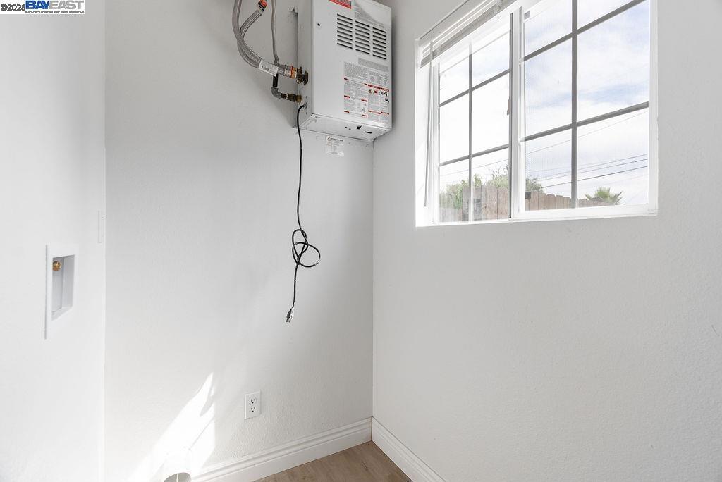 BURKETT GARDENS - Residential