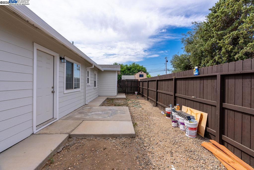 BURKETT GARDENS - Residential