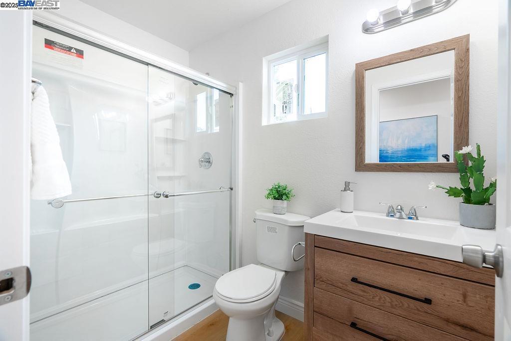 BURKETT GARDENS - Residential