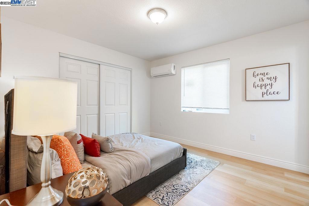 BURKETT GARDENS - Residential