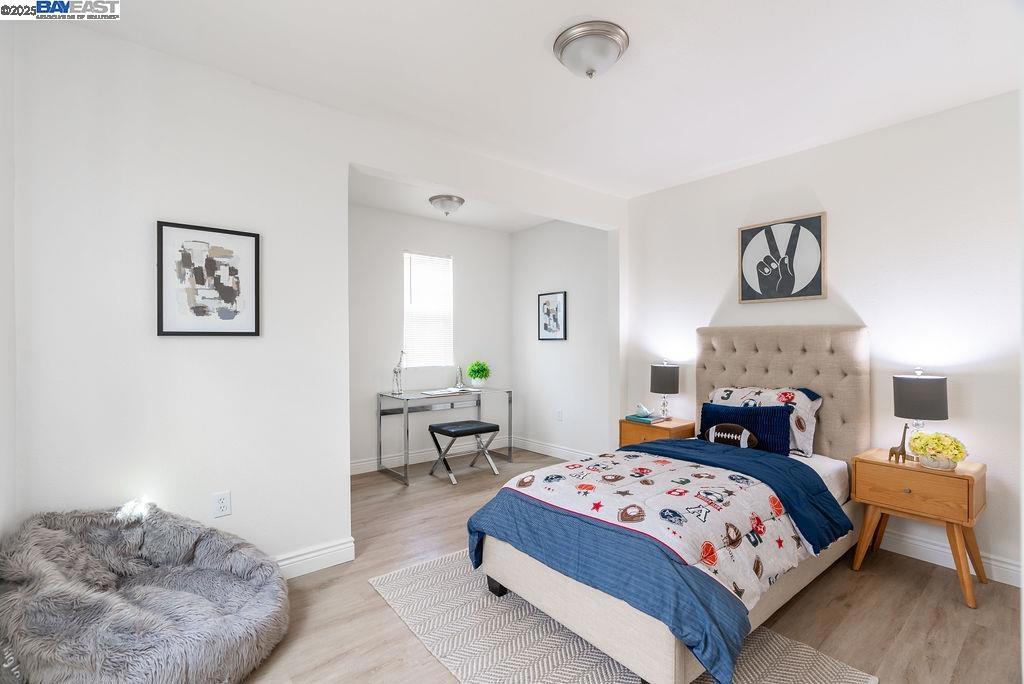 BURKETT GARDENS - Residential