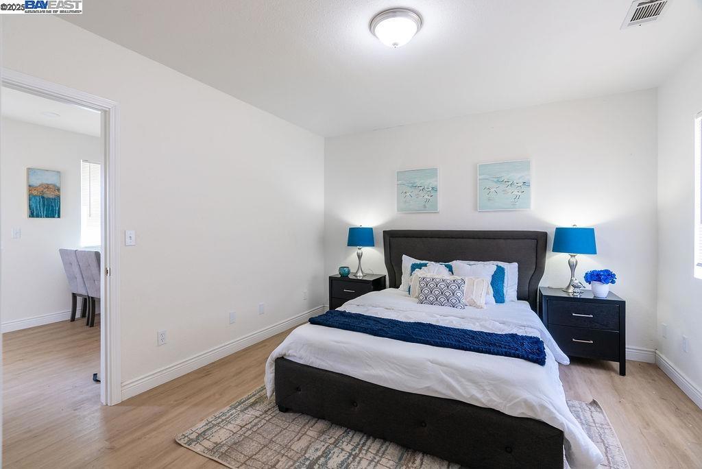 BURKETT GARDENS - Residential