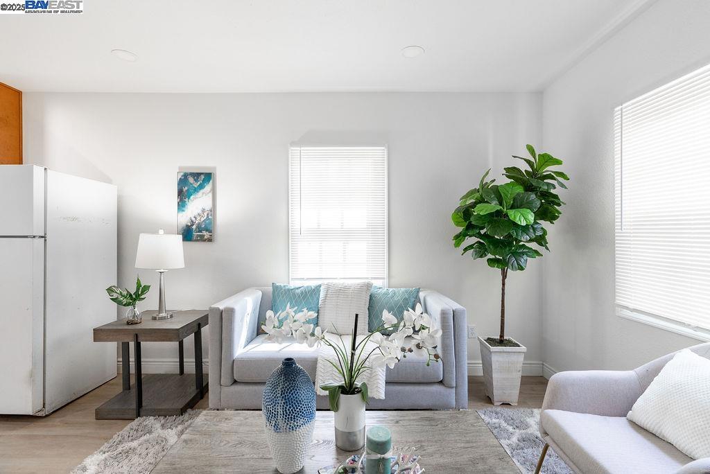 BURKETT GARDENS - Residential