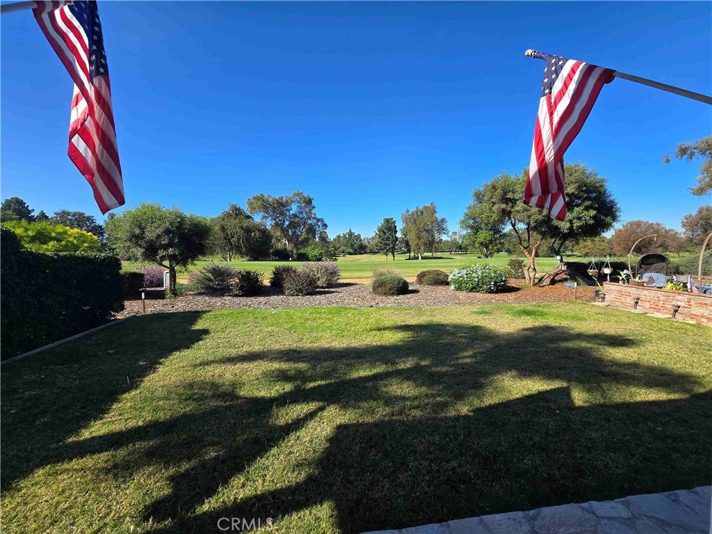 Country Club manor (CCM) - Residential Lease