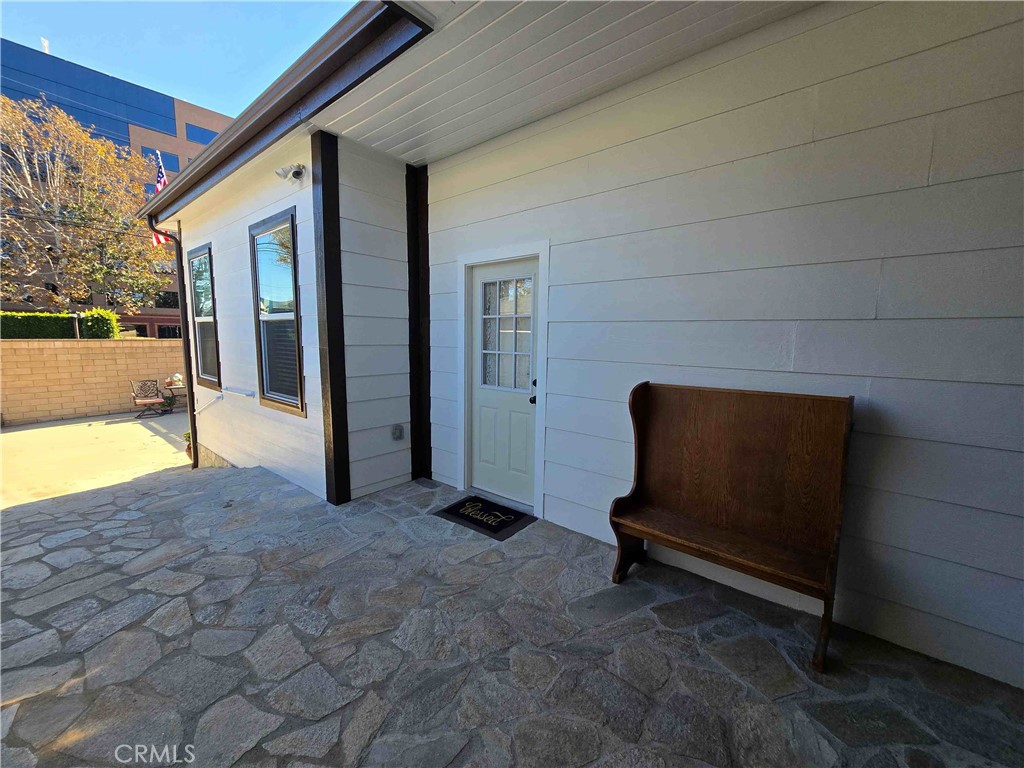 Country Club manor (CCM) - Residential Lease