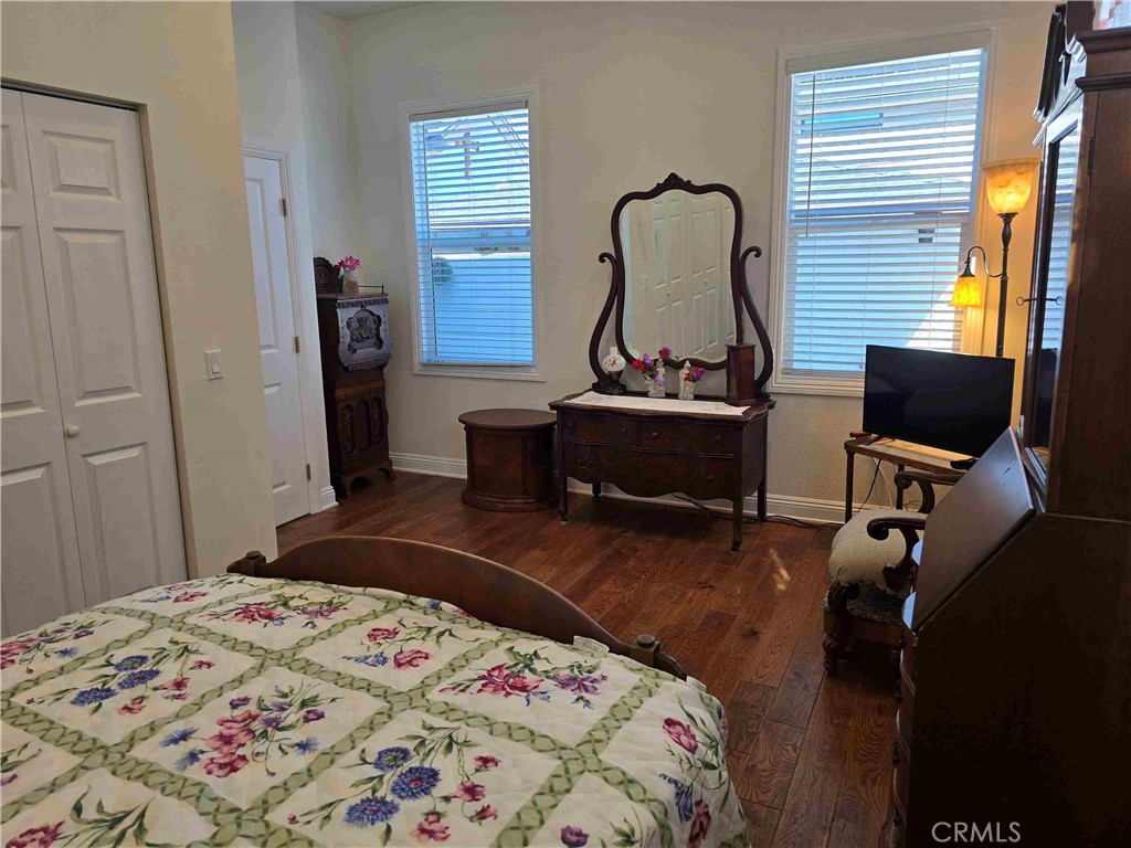 Country Club manor (CCM) - Residential Lease