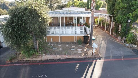 5700 Carbon Canyon 21 Brea CA 92823