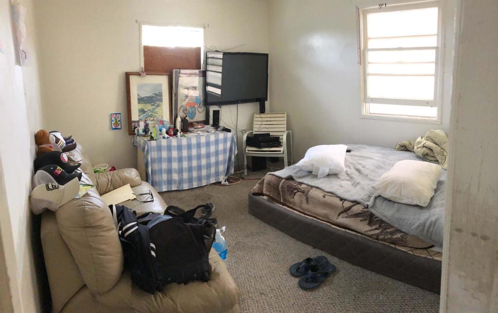 Pacific Beach - Residential Income