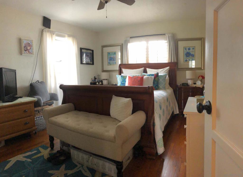 Pacific Beach - Residential Income