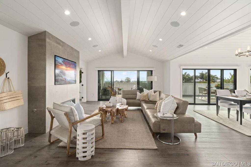 Carlsbad West - Residential