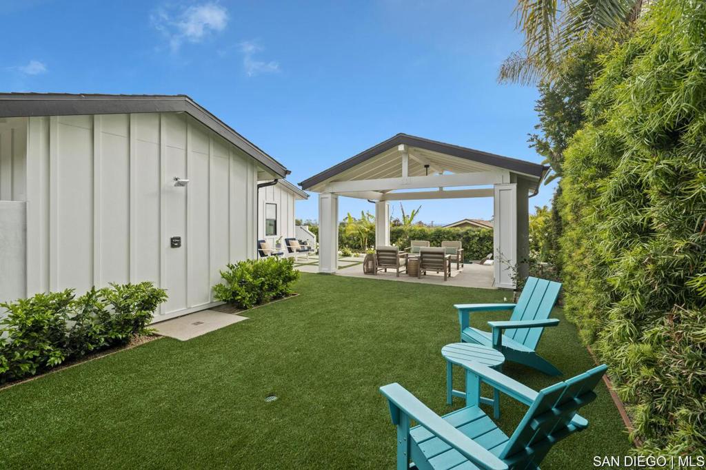 Carlsbad West - Residential