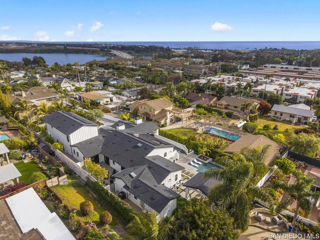 Carlsbad West - Residential