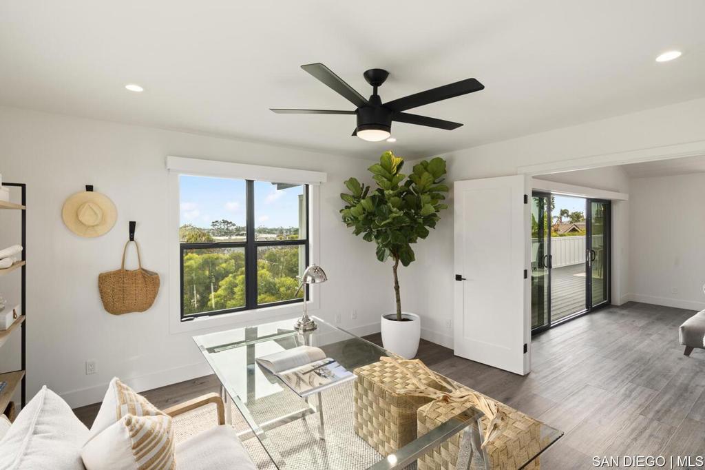 Carlsbad West - Residential