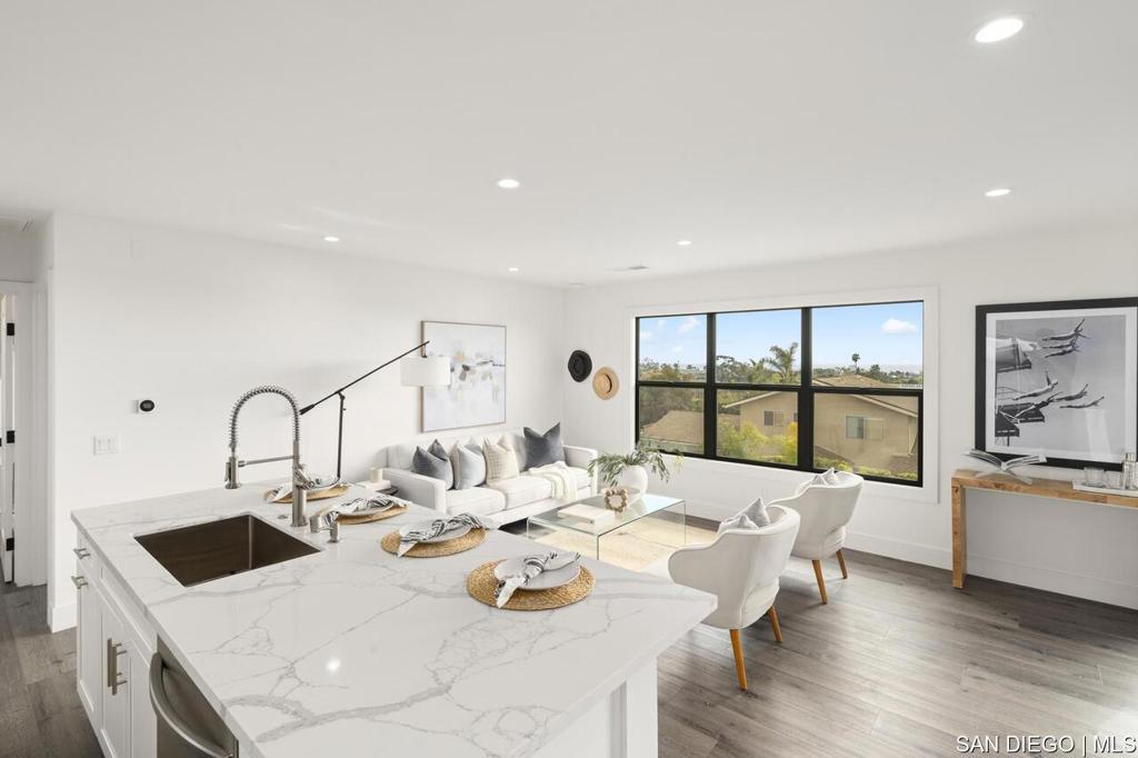 Carlsbad West - Residential