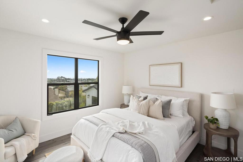 Carlsbad West - Residential