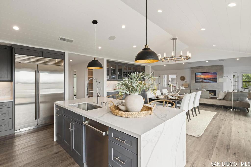Carlsbad West - Residential