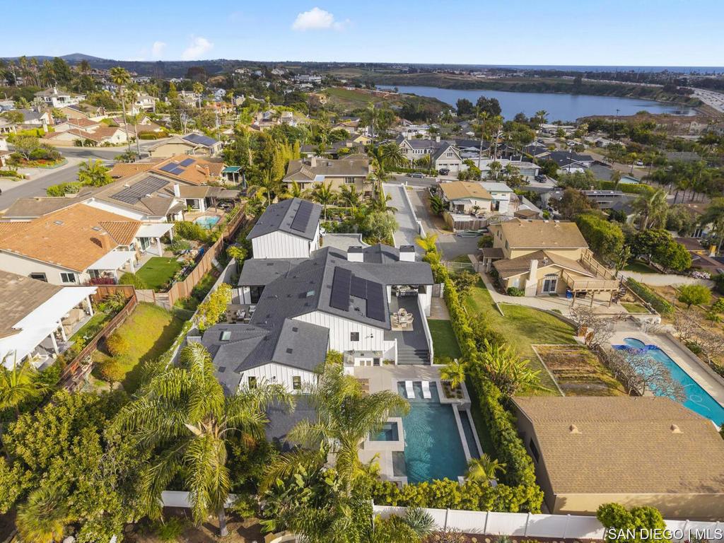 Carlsbad West - Residential