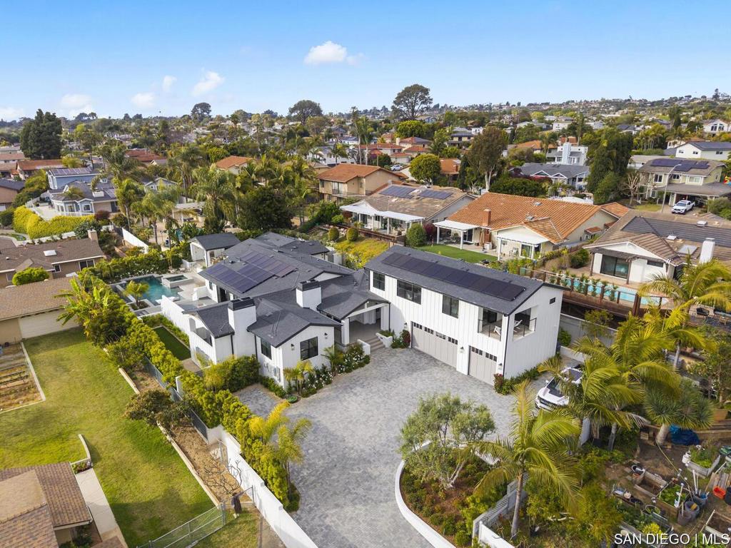 Carlsbad West - Residential