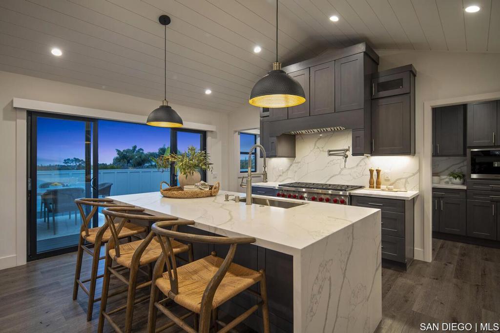 Carlsbad West - Residential