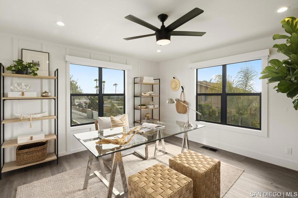 Carlsbad West - Residential