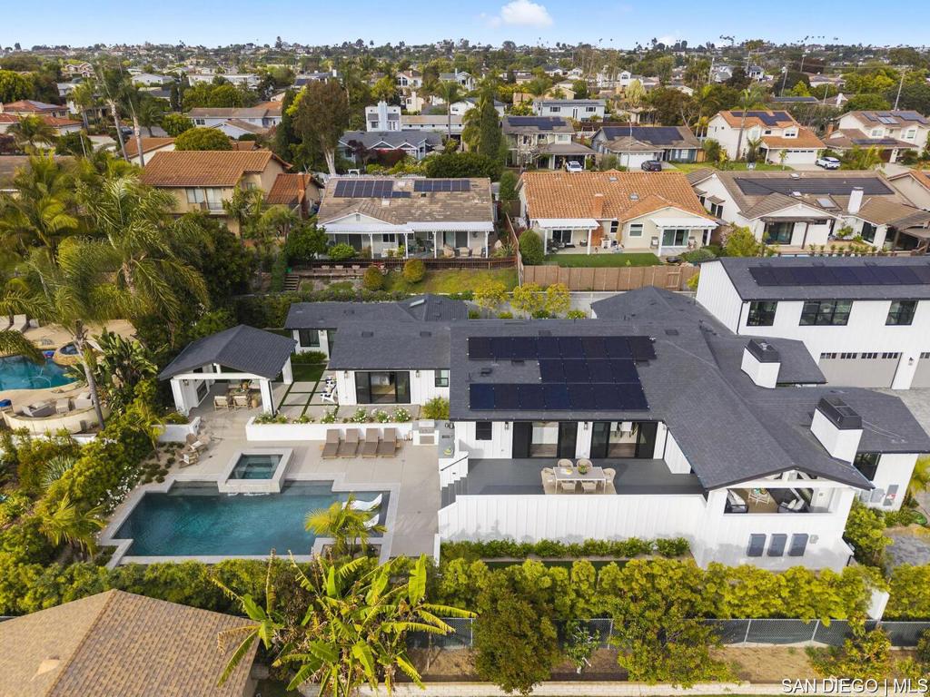 Carlsbad West - Residential