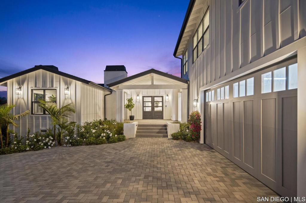 Carlsbad West - Residential