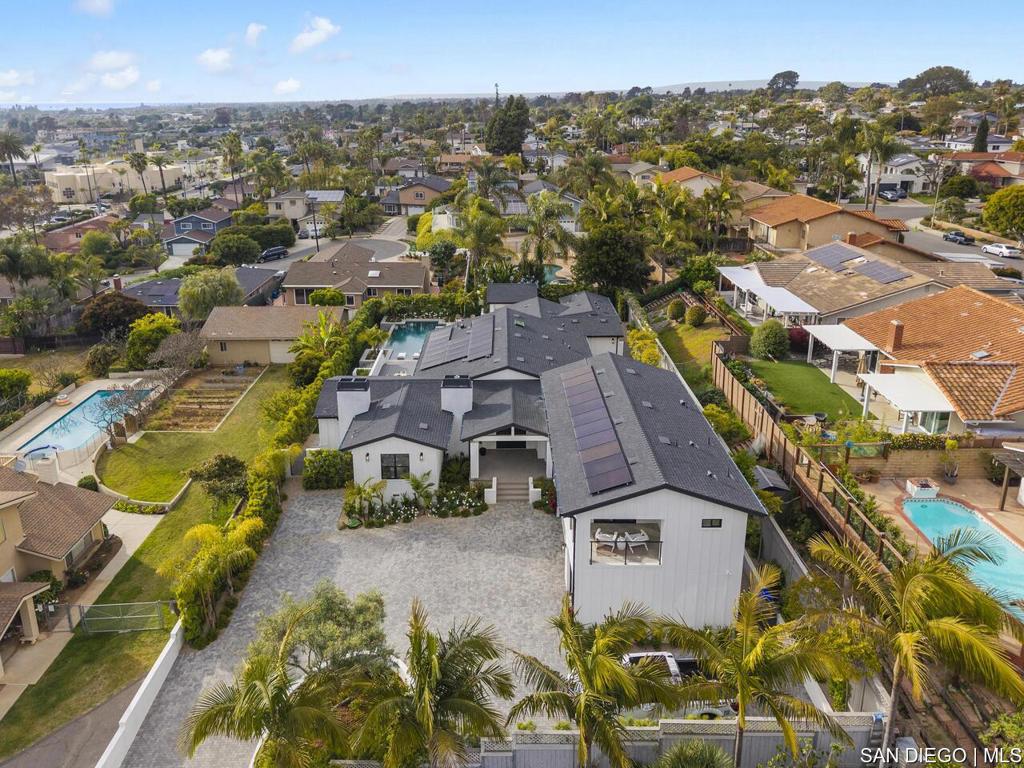 Carlsbad West - Residential