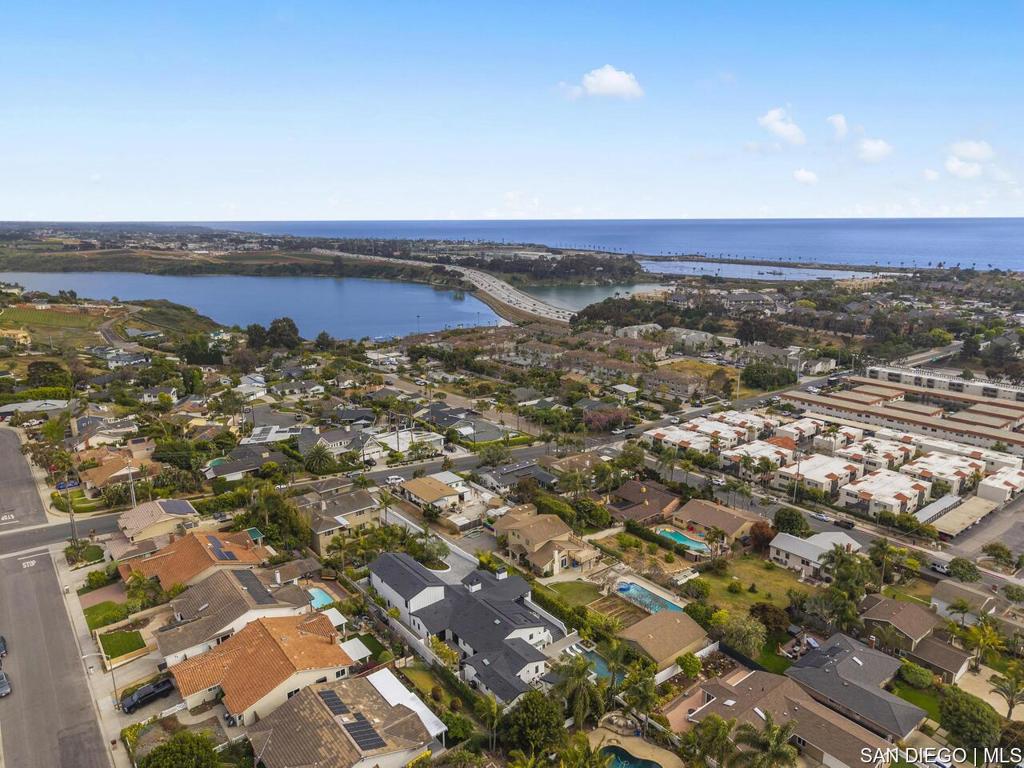 Carlsbad West - Residential