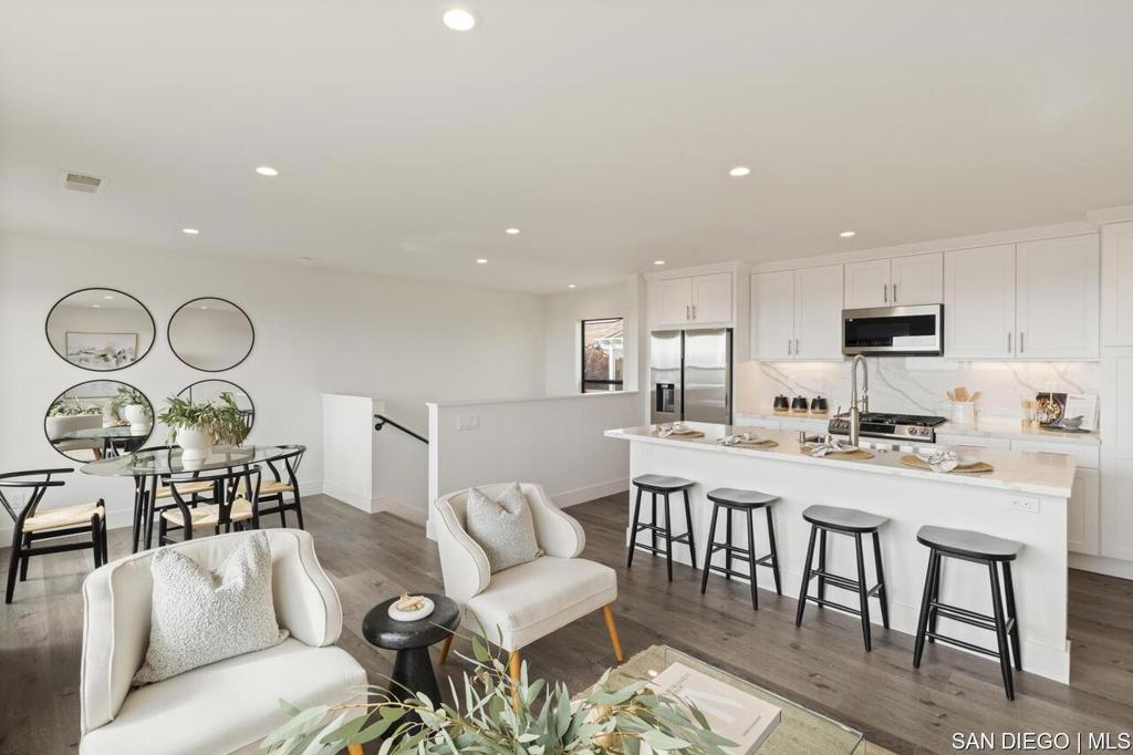 Carlsbad West - Residential