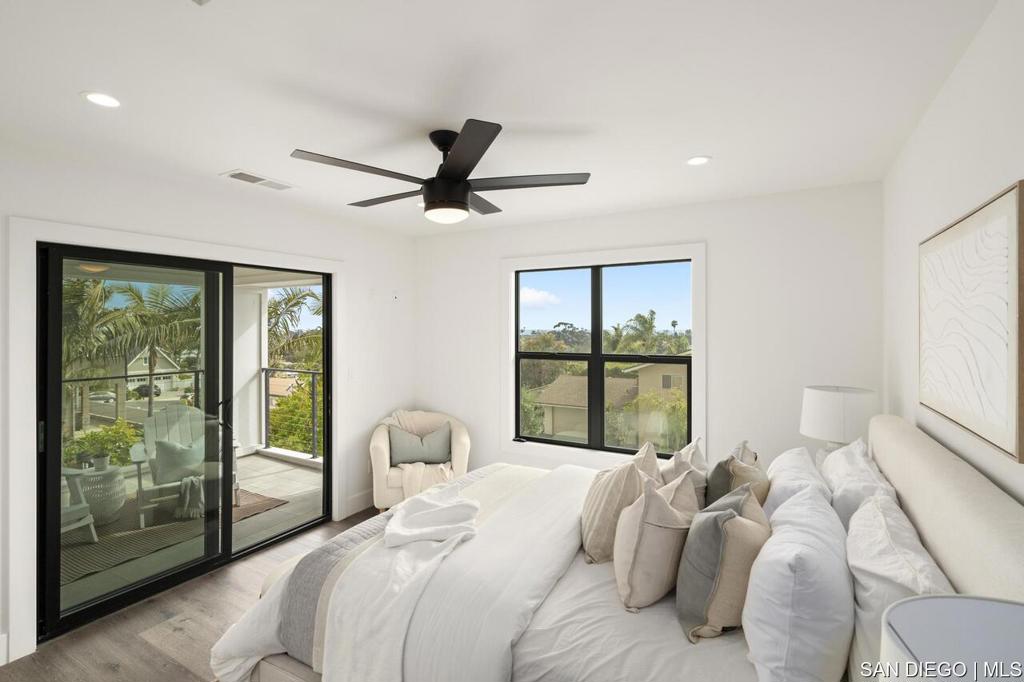 Carlsbad West - Residential
