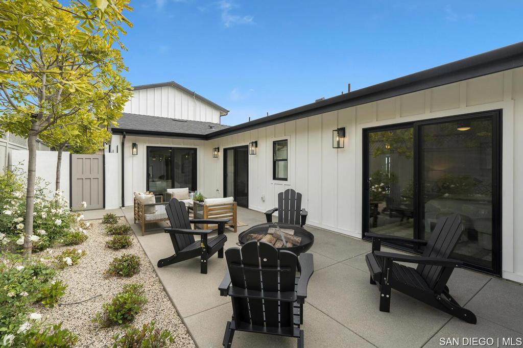 Carlsbad West - Residential