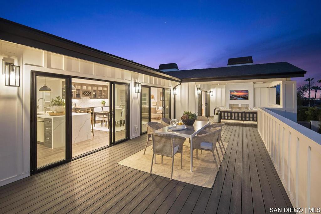 Carlsbad West - Residential