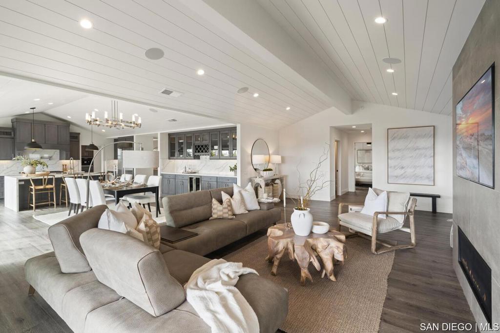 Carlsbad West - Residential