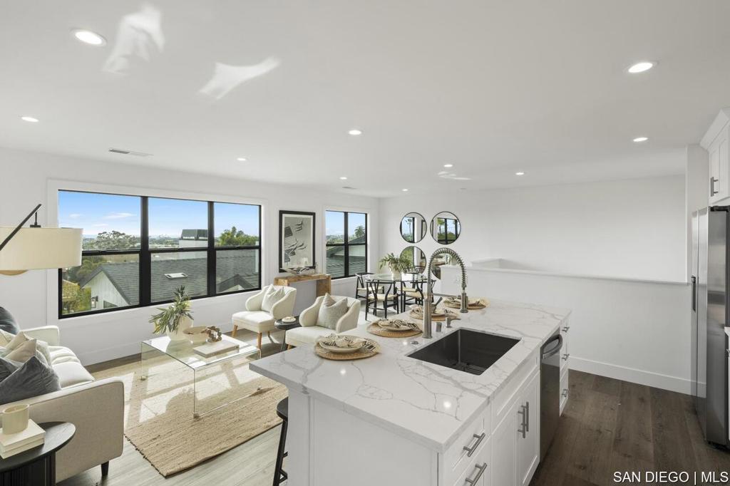 Carlsbad West - Residential