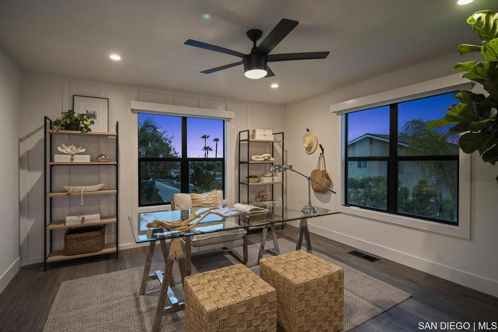 Carlsbad West - Residential