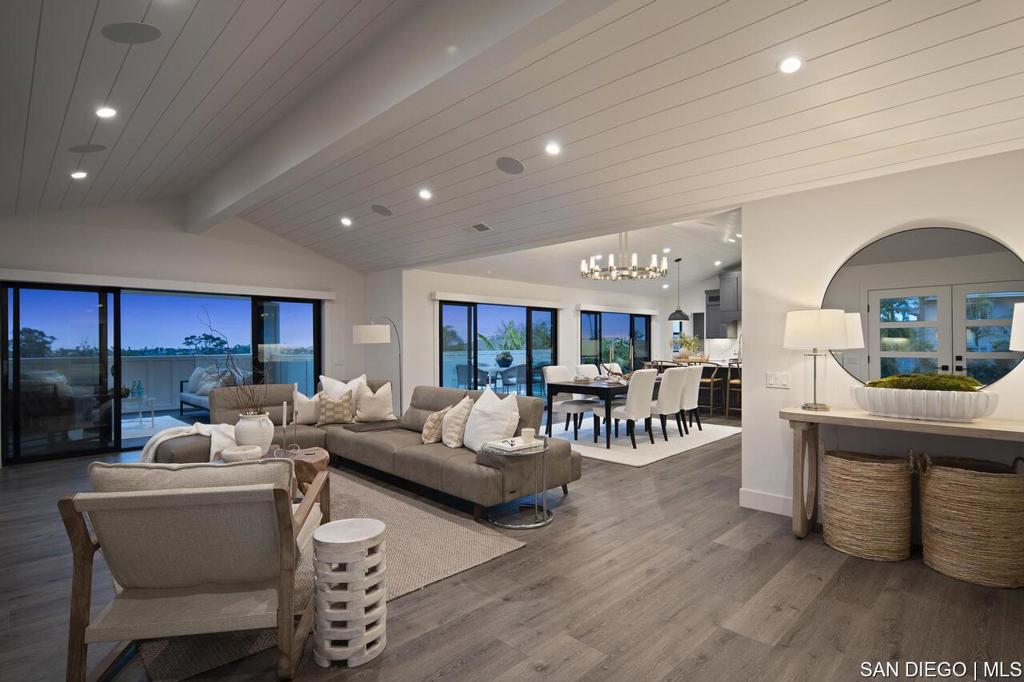 Carlsbad West - Residential