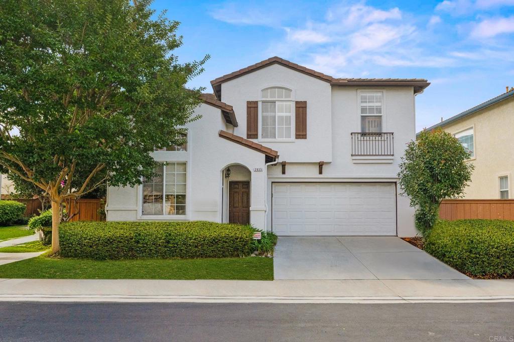 This 4-bedroom, 2.5-bath home offers 1,964 sq. ft. of living space in a highly desirable neighborhood. Features include large bedrooms, a spacious 2-car garage, granite kitchen countertops, a relaxing backyard spa, and recent updates with a new roof and balcony. Enjoy the convenience of being near Calavera Park, scenic hiking trails, shopping, dining, and a nearby hospital. Families will love the proximity to top-rated schools. Plus, with no Mello-Roos, this home is an incredible value in a prime location.