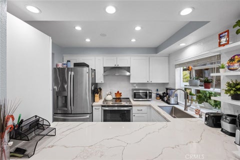 Photo of 4146 E Mendez ST #127, Long Beach, CA 90815 (MLS # OC26107961)