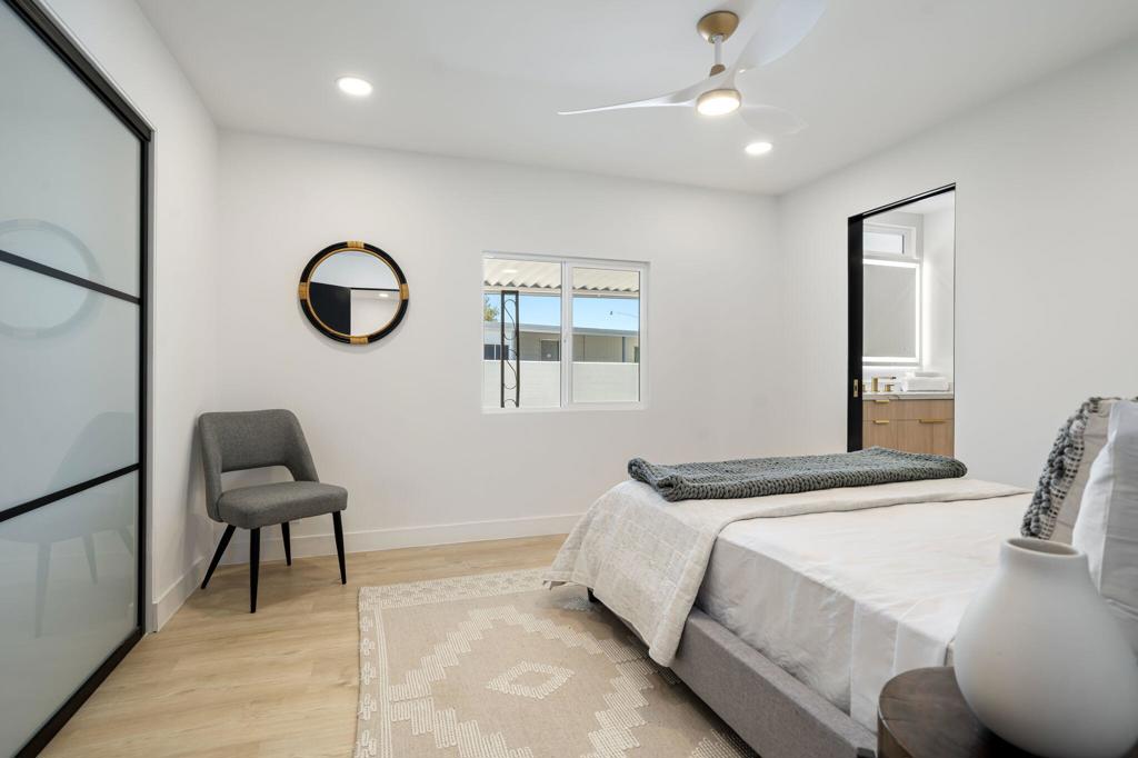 Tri Palm Estates - Residential