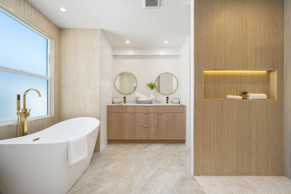 Tri Palm Estates - Residential