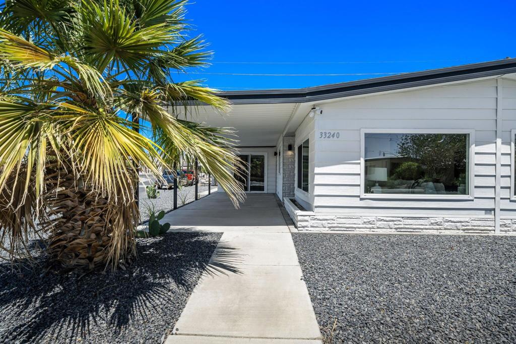 Tri Palm Estates - Residential