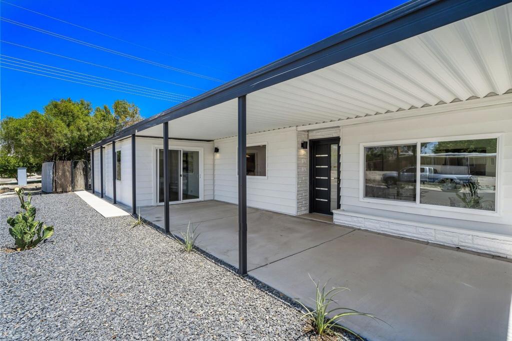 Tri Palm Estates - Residential