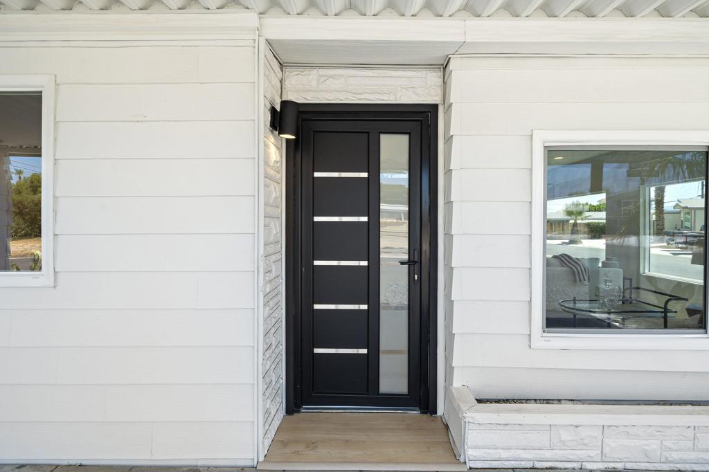 Tri Palm Estates - Residential