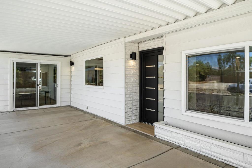 Tri Palm Estates - Residential