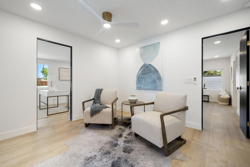 Tri Palm Estates - Residential