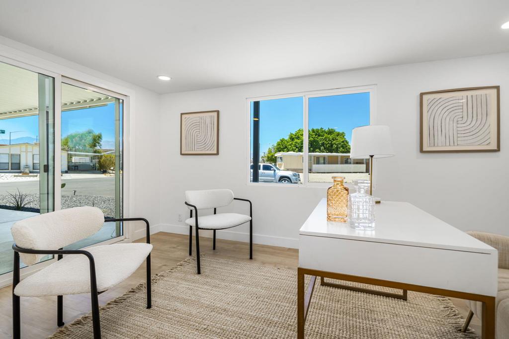 Tri Palm Estates - Residential