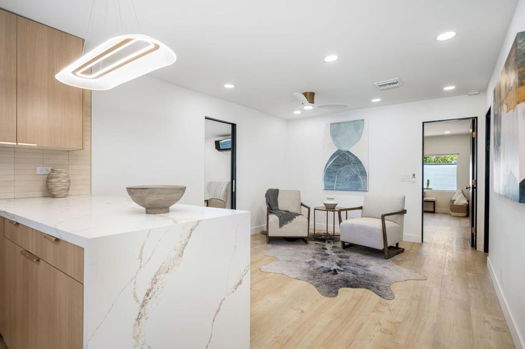 Tri Palm Estates - Residential